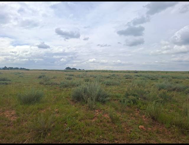 2,190M² VACANT LAND FOR SALE IN HENLEY ON KLIP